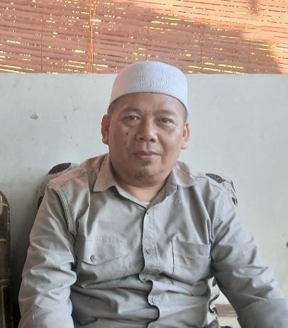 Meski Bos Minim, SDIT Al - Hasanah Caringin Gratiskan Biaya Pendidikan