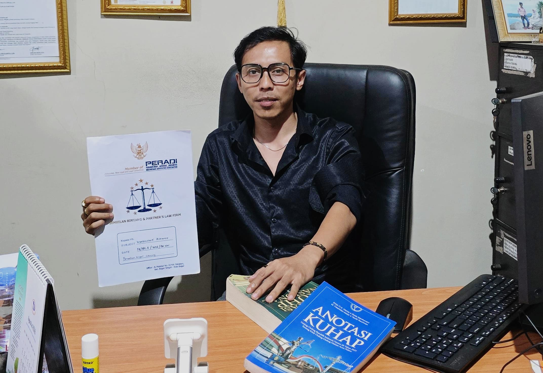 Diduga Lakukan Tipu Gelap, DJ Sexy Dipolisikan