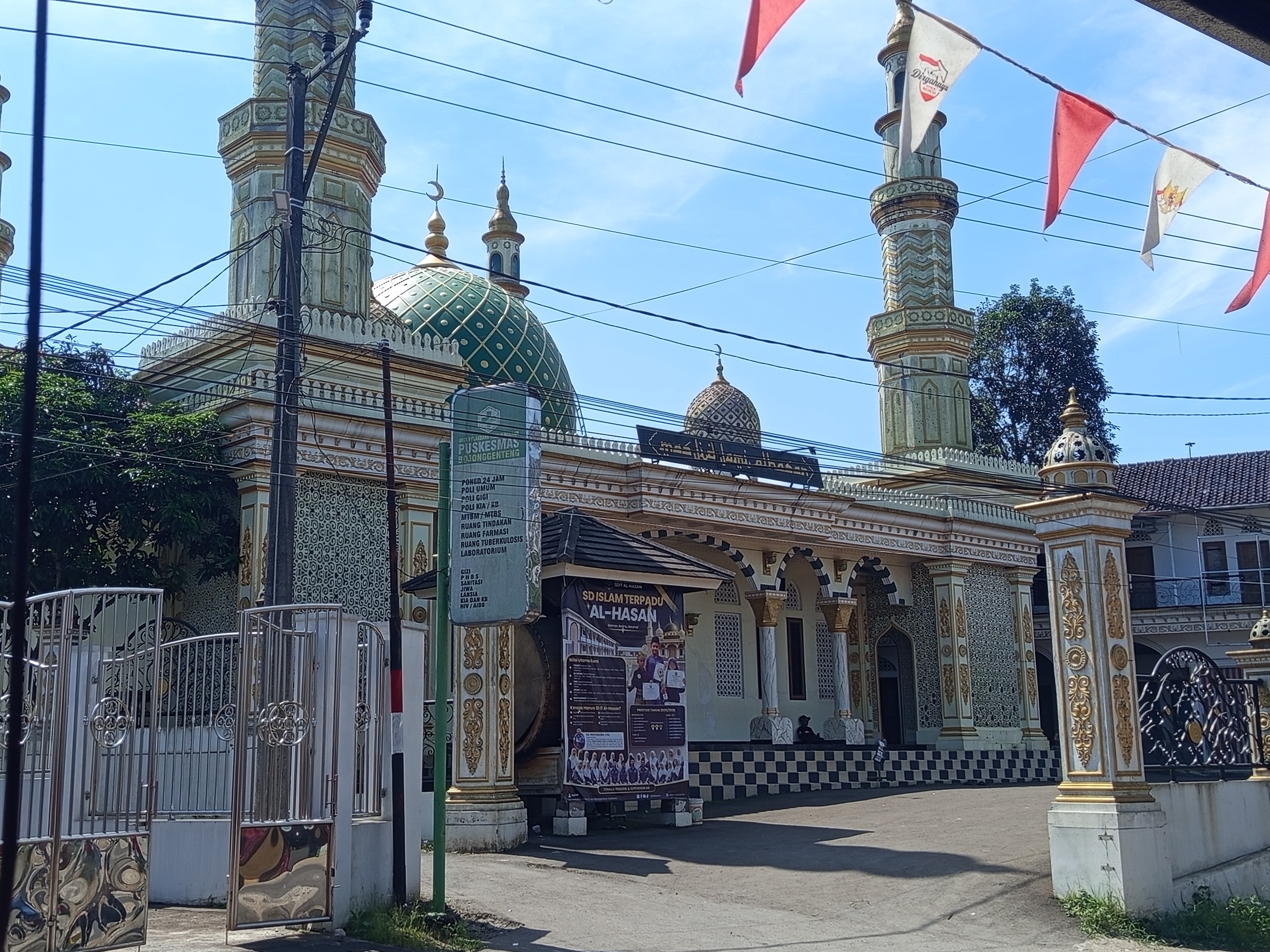 Calon Jemaah Travel Haji dan Umroh Al-Hasan Resah, Dana Setoran Dipertanyakan